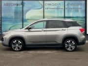 Chevrolet Captiva II Архангельск  - изображение 22