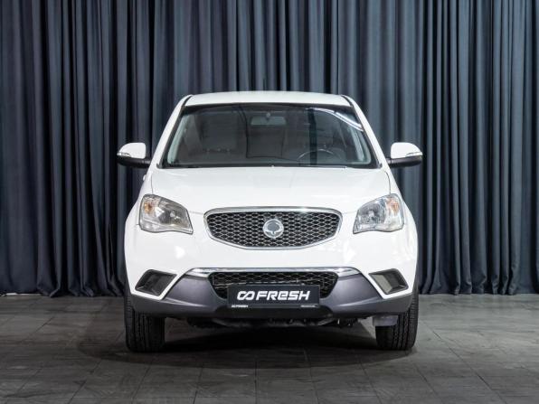 SsangYong Actyon II с пробегом 2011 года, цена 777 000 рублей, 213104 км, внедорожник, Автокод Объявления
