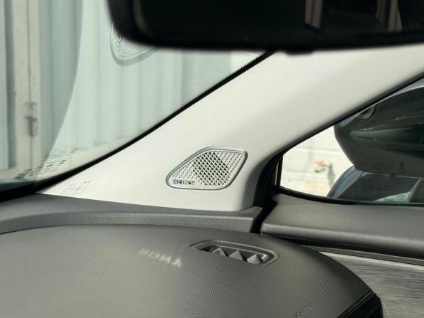 Omoda C5 I с пробегом 2024 года, цена 1 777 000 рублей, 35298 км, внедорожник, Автокод Объявления