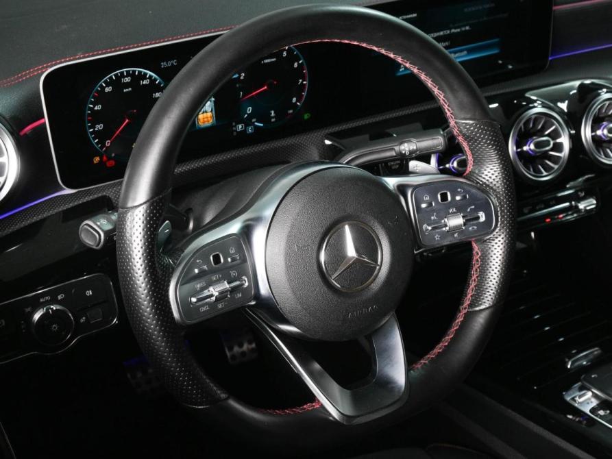 Mercedes-Benz CLA II (C118 X118) Ростов-на-Дону  - изображение 12