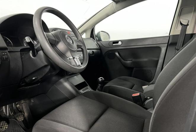 Volkswagen Golf Plus II с пробегом 2011 года, цена 625 000 рублей, 189989 км, хэтчбек, Автокод Объявления