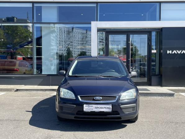 Ford Focus II с пробегом 2006 года, цена 379 000 рублей, 210000 км, хэтчбек, Автокод Объявления