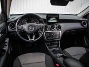 Mercedes-Benz GLA I (X156) Рестайлинг Краснодар  - изображение 28