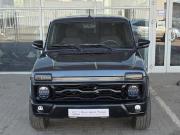 Lada (ВАЗ) 2121 (4x4) I Рестайлинг (2020) Липецк  - изображение 14