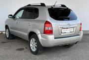 Hyundai Tucson I Киров  - изображение 25