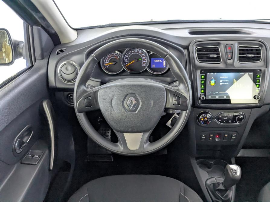 Renault Sandero II Москва  - изображение 21