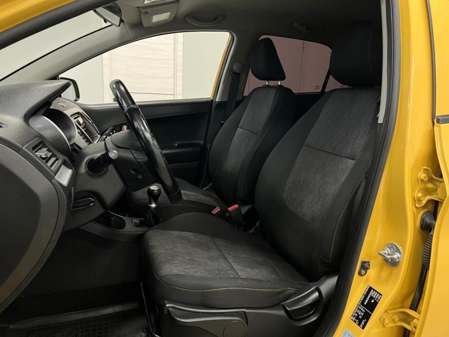 Kia Picanto II Рестайлинг Казань  - изображение 14