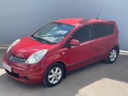 Nissan Note I Стерлитамак  - изображение 33