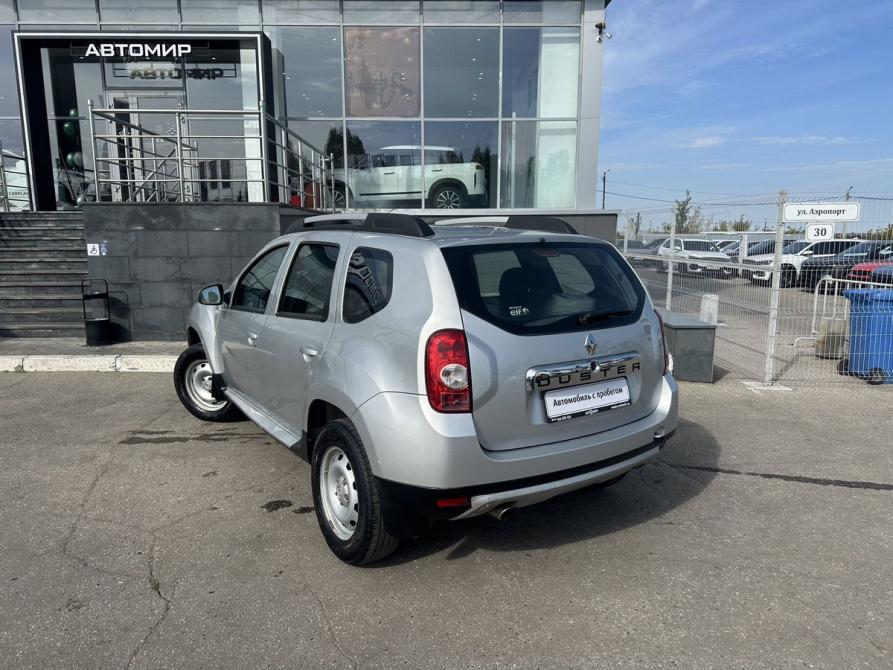 Renault Duster I Саратов  - изображение 7