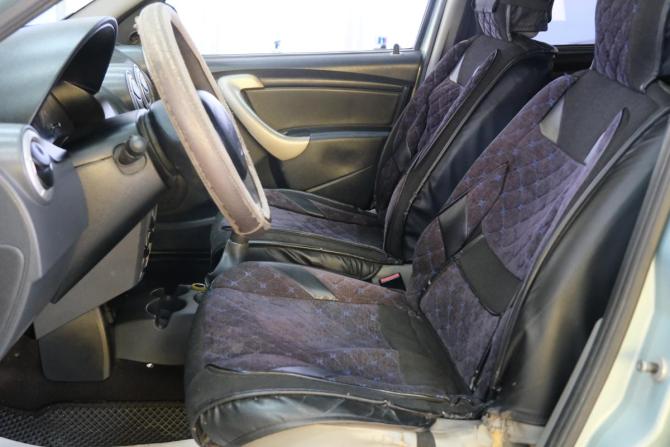 Renault Logan I с пробегом 2007 года, цена 319 000 рублей, 300000 км, седан, Автокод Объявления