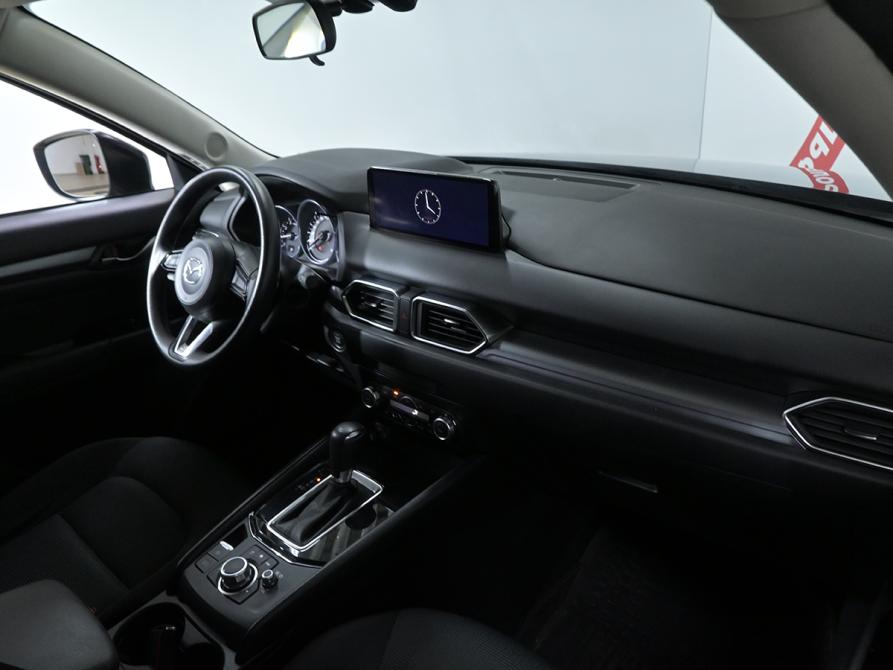 Mazda CX-5 II Рестайлинг Москва  - изображение 9