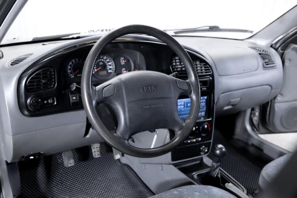 Kia Spectra I Рестайлинг 2 Тюмень  - изображение 11