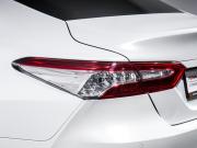 Toyota Camry VIII (XV70) Рестайлинг Москва  - изображение 35