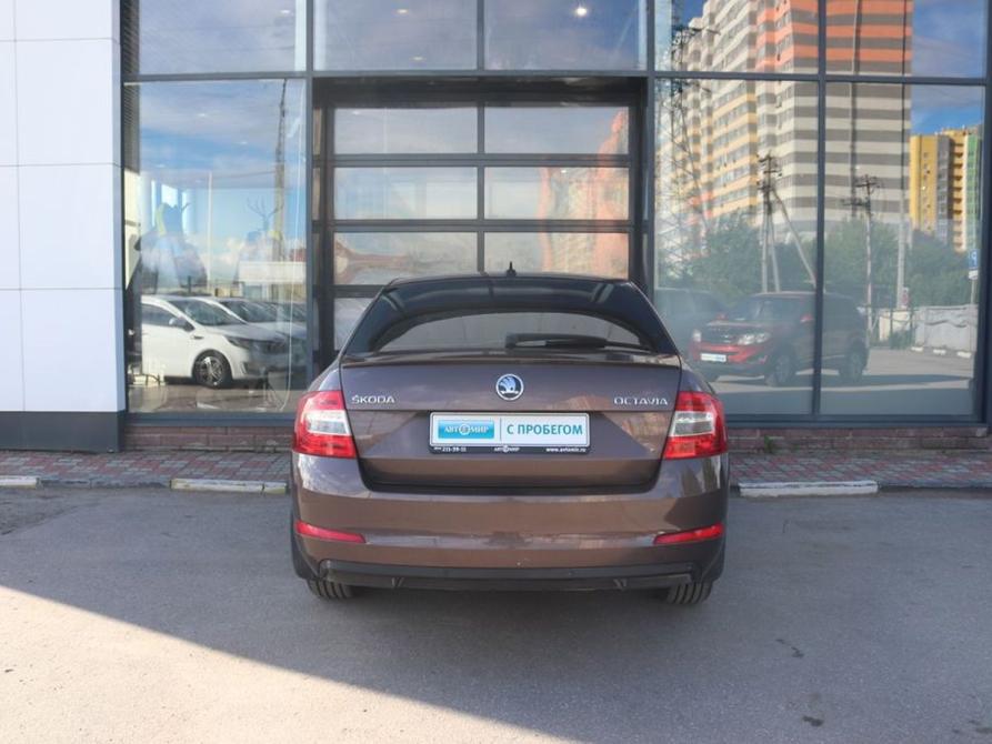 Skoda Octavia III (A7) Нижний Новгород  - изображение 4