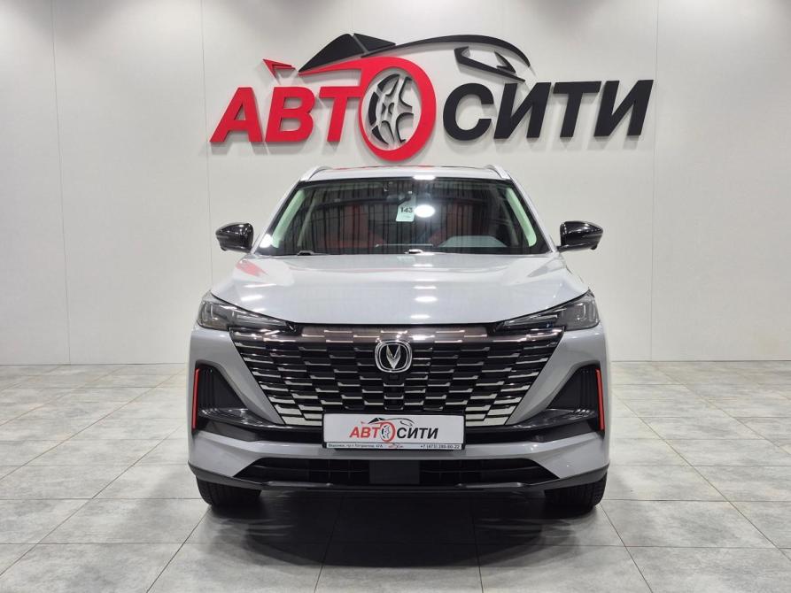 Changan CS55 Plus II Воронеж  - изображение 2