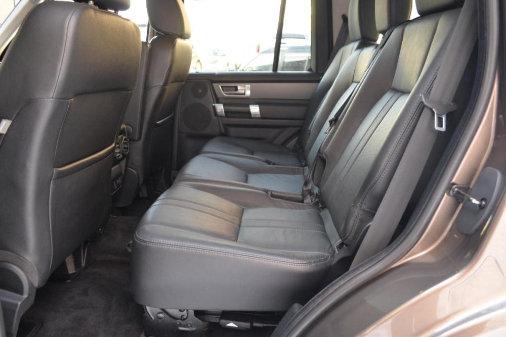 Land Rover Discovery IV Иркутск  - изображение 29
