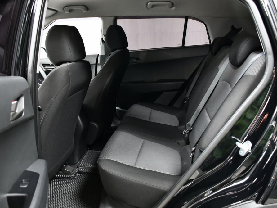 Hyundai Creta I Новосибирск  - изображение 19