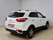 Hyundai Creta I Рестайлинг Альметьевск  - изображение 29
