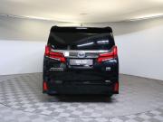 Toyota Alphard III Рестайлинг Санкт-Петербург  - изображение 31