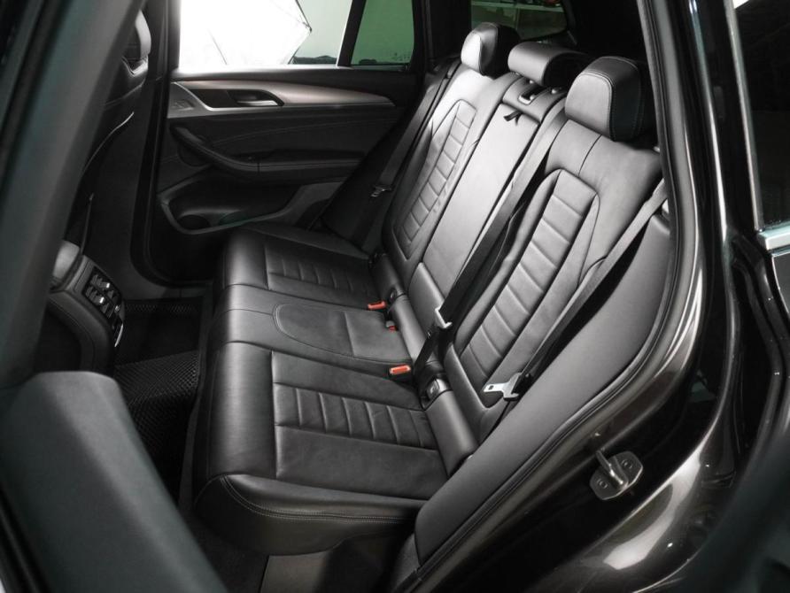 BMW X3 III (G01) Воронеж  - изображение 9