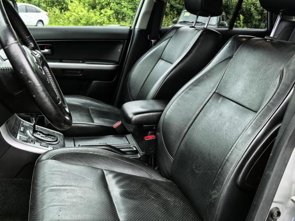 Suzuki Grand Vitara II Рестайлинг 2 с пробегом 2012 года, цена 1 260 000 рублей, 245469 км, внедорожник, Автокод Объявления