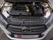 Lada (ВАЗ) Granta I Рестайлинг Ульяновск  - изображение 42