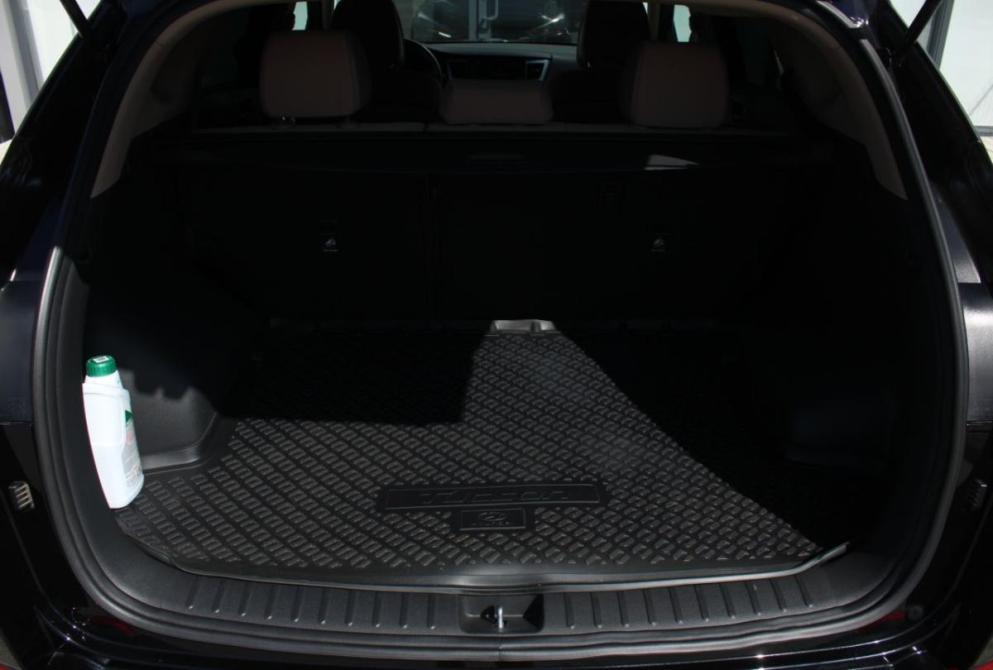 Hyundai Tucson III Саратов  - изображение 26