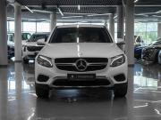 Mercedes-Benz GLC I (X253) Москва  - изображение 28