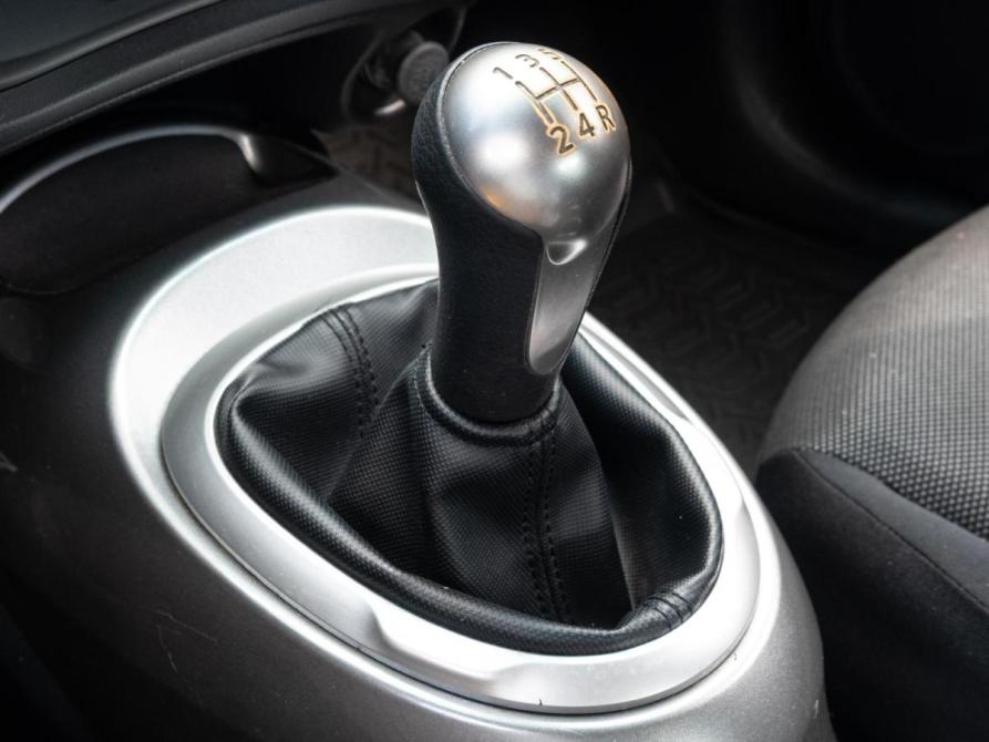 Nissan Juke I Краснодар  - изображение 14