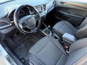 Hyundai Solaris II Курган  - изображение 21