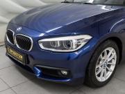 BMW 1 серии II (F20/F21) Рестайлинг 2 Волгоград  - изображение 47