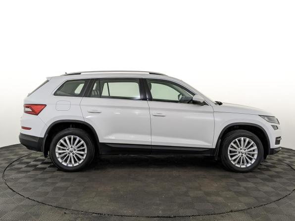 Skoda Kodiaq I с пробегом 2018 года, цена 2 690 000 рублей, 112570 км, внедорожник, Автокод Объявления