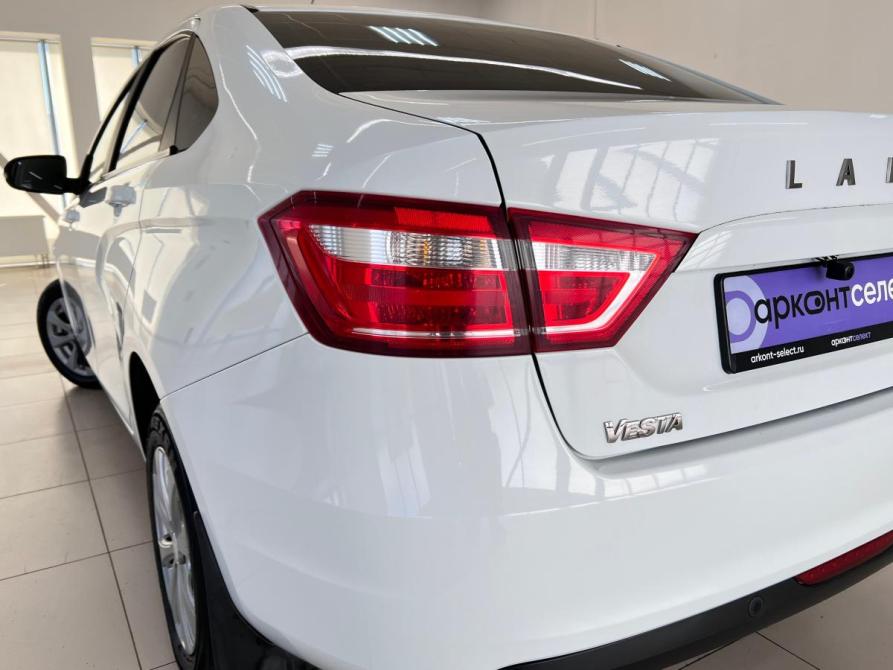 Lada (ВАЗ) Vesta I Волгоград  - изображение 10