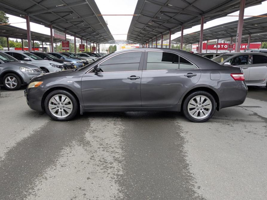 Toyota Camry VI (XV40) Екатеринбург  - изображение 5