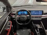 Geely Coolray I Рестайлинг Пермь  - изображение 45