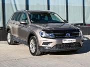Volkswagen Tiguan II Екатеринбург  - изображение 28