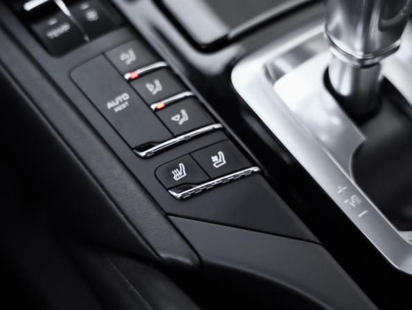 Porsche Cayenne II Рестайлинг (958) с пробегом 2015 года, цена 4 270 000 рублей, 186756 км, внедорожник, Автокод Объявления