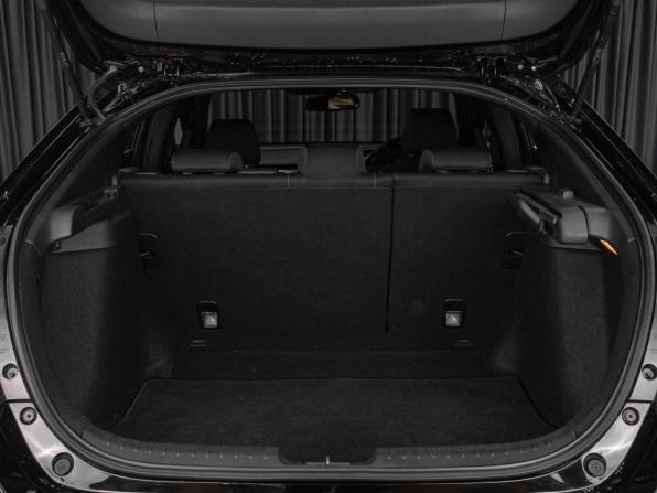 Honda Civic X с пробегом 2018 года, цена 2 199 000 рублей, 124229 км, хэтчбек, Автокод Объявления