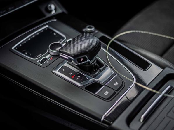 Audi Q5 II (FY) с пробегом 2019 года, цена 3 150 000 рублей, 173563 км, внедорожник, Автокод Объявления