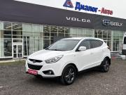 Hyundai ix35 I Рестайлинг Набережные Челны  - изображение 20