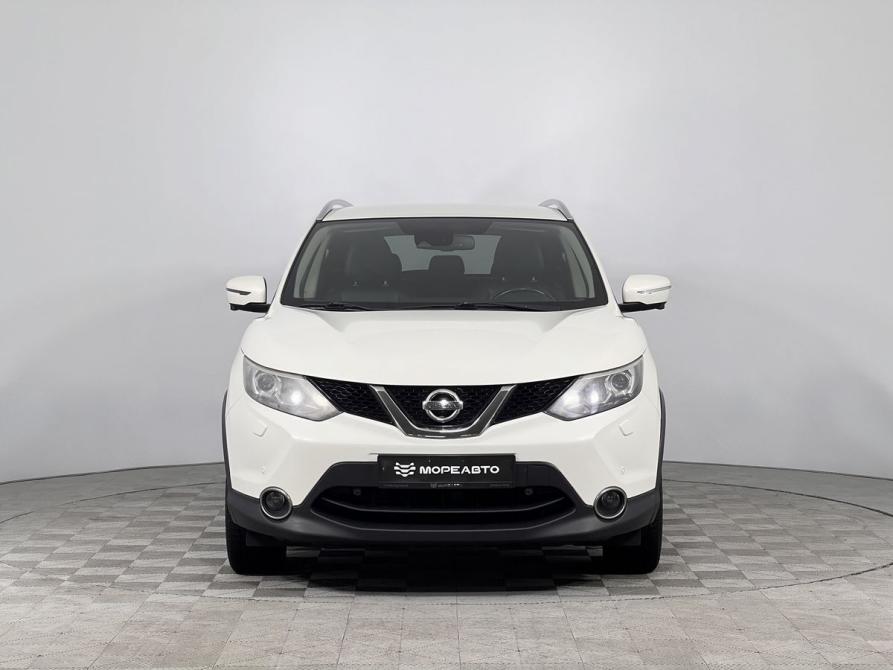 Nissan Qashqai II Калининград  - изображение 2