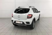 Renault Sandero II Рестайлинг Астрахань  - изображение 24