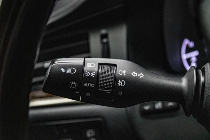 Lexus ES VI с пробегом 2014 года, цена 2 049 000 рублей, 132647 км, седан, Автокод Объявления