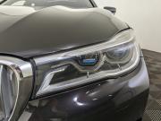 BMW 7 серии VI (G11/G12) Москва  - изображение 50
