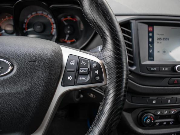 Lada (ВАЗ) Vesta I с пробегом 2021 года, цена 1 210 000 рублей, 49351 км, универсал, Автокод Объявления