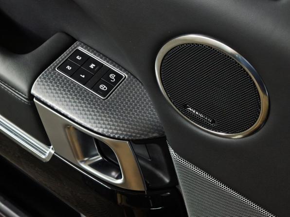 Land Rover Range Rover Sport II Рестайлинг с пробегом 2020 года, цена 7 050 000 рублей, 82327 км, внедорожник, Автокод Объявления