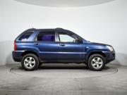 Kia Sportage II Рестайлинг Санкт-Петербург  - изображение 23