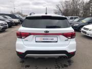Kia Rio IV Саратов  - изображение 40