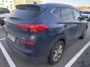 Hyundai Tucson III Рестайлинг Санкт-Петербург  - изображение 8