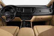 Kia Carnival III Челябинск  - изображение 26
